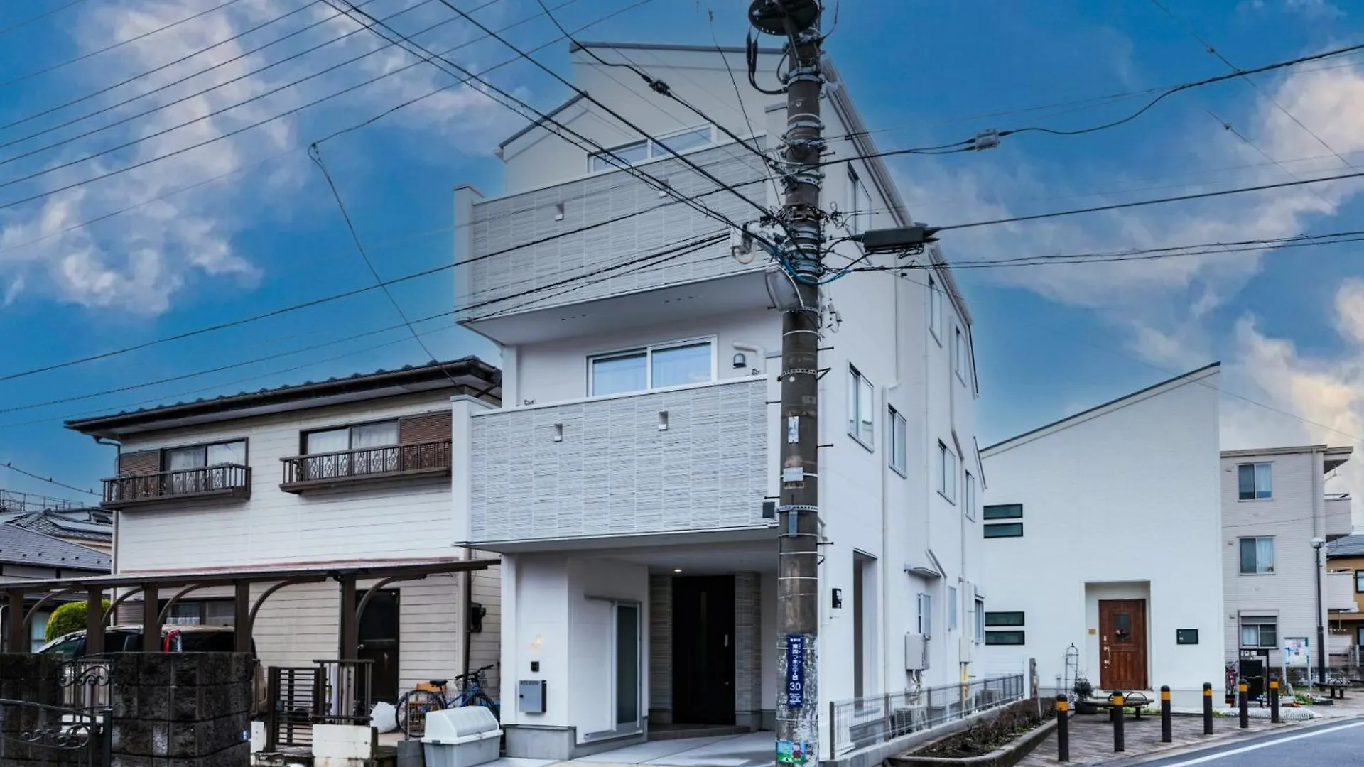 Hotel Dining Plus - Vacation Stay 39103V Tokyo 0*,  Giappone