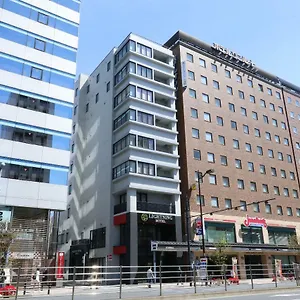  Kapselhotel Business Capsule Lightning Asakusa