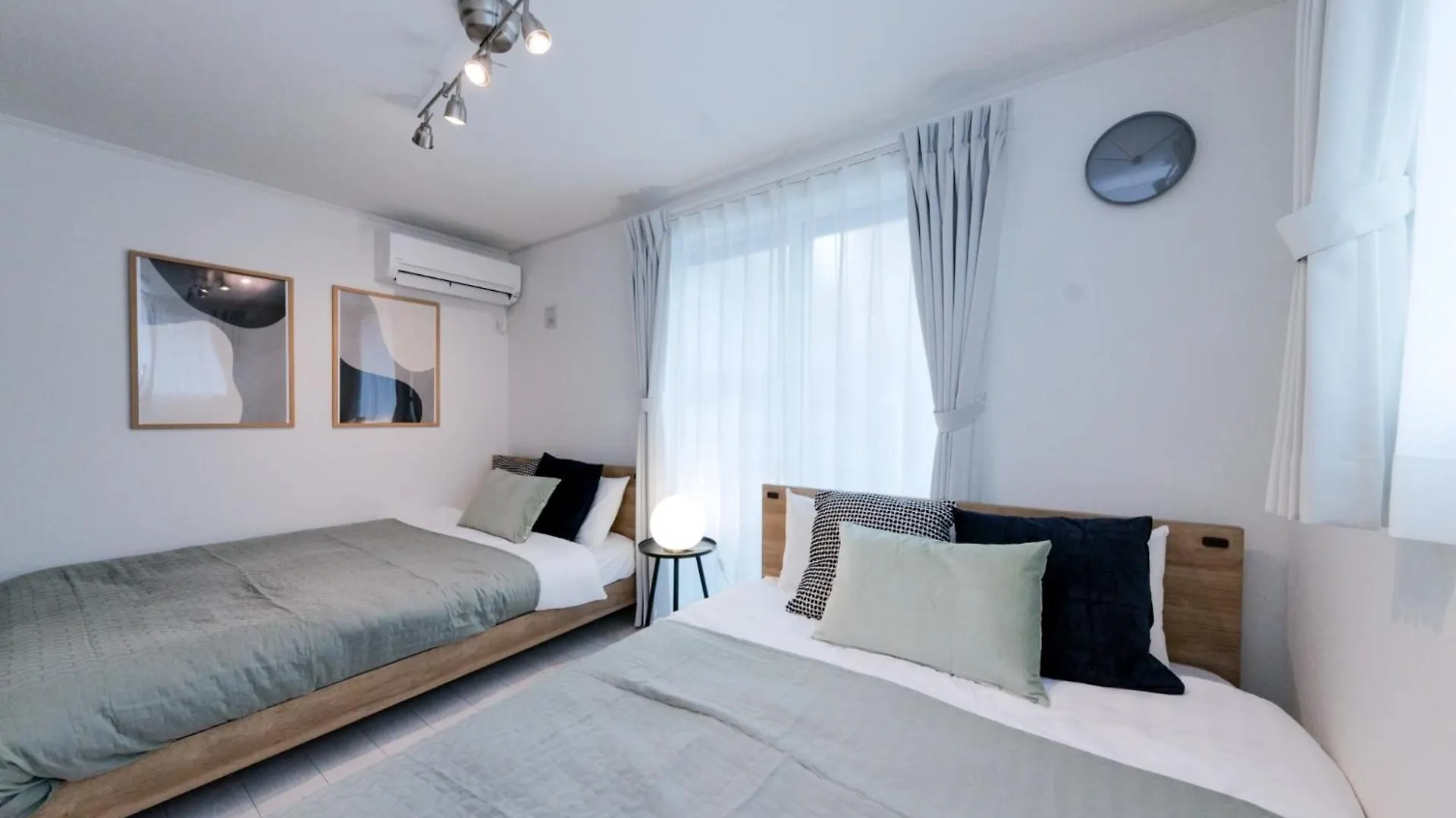 Holiday home Hotel Dining Plus - Vacation Stay 39103V Tokyo