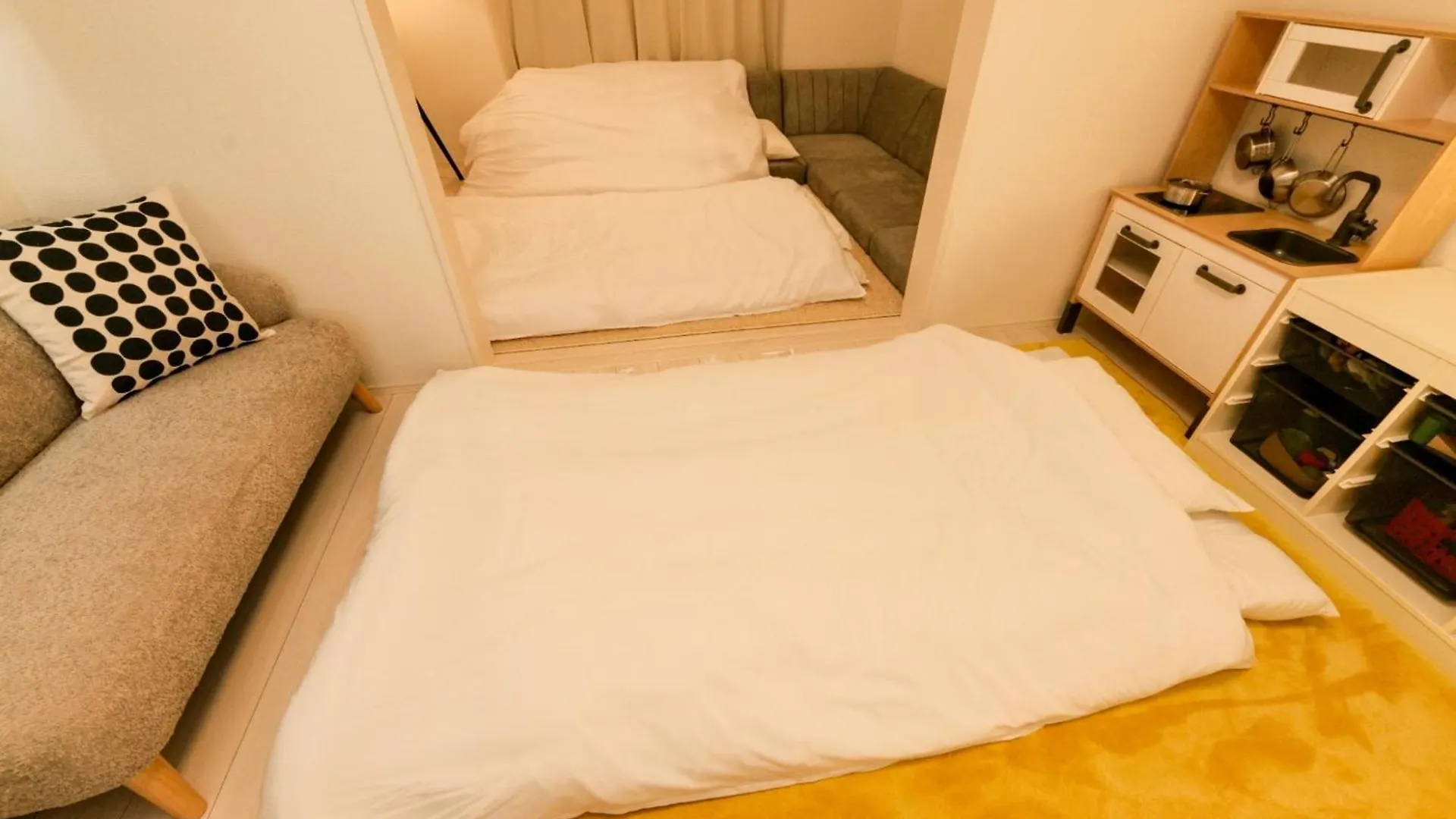 Hotel Dining Plus - Vacation Stay 39103V Tokyo Japan