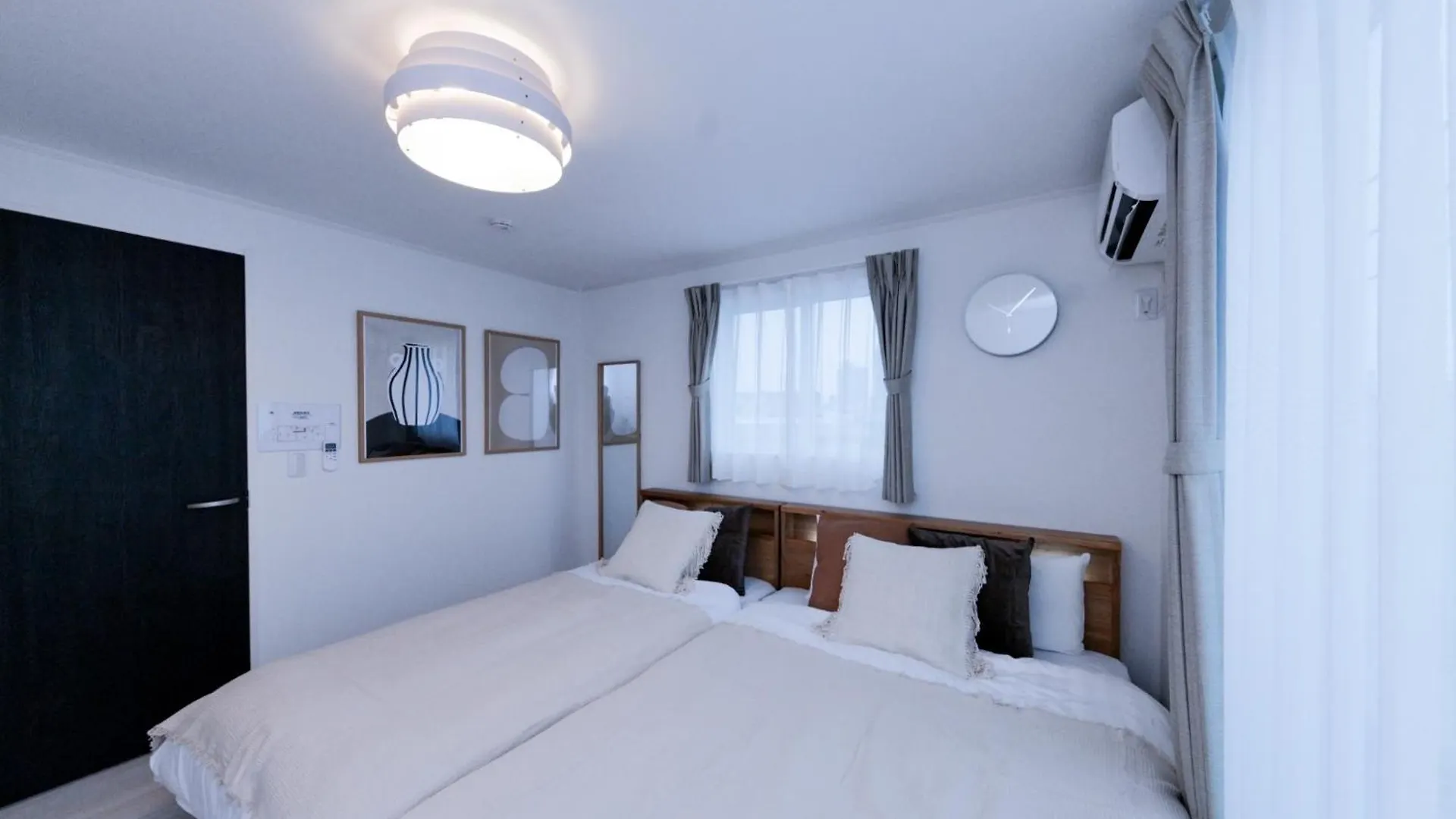 Hotel Dining Plus - Vacation Stay 39103V Tokyo Holiday home