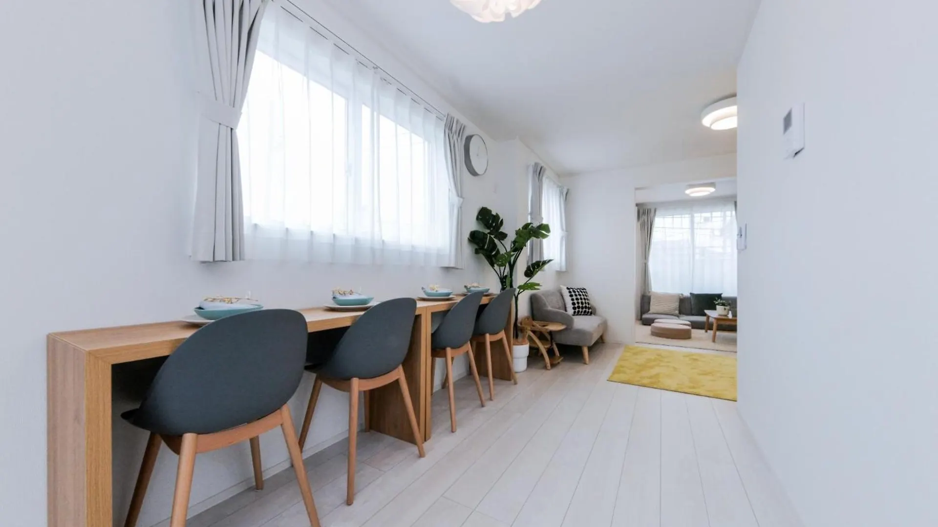 Hotel Dining Plus - Vacation Stay 39103V Tokyo 0*,
